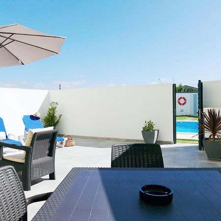 Baleal Poolfront Apartment Dış mekan fotoğraf