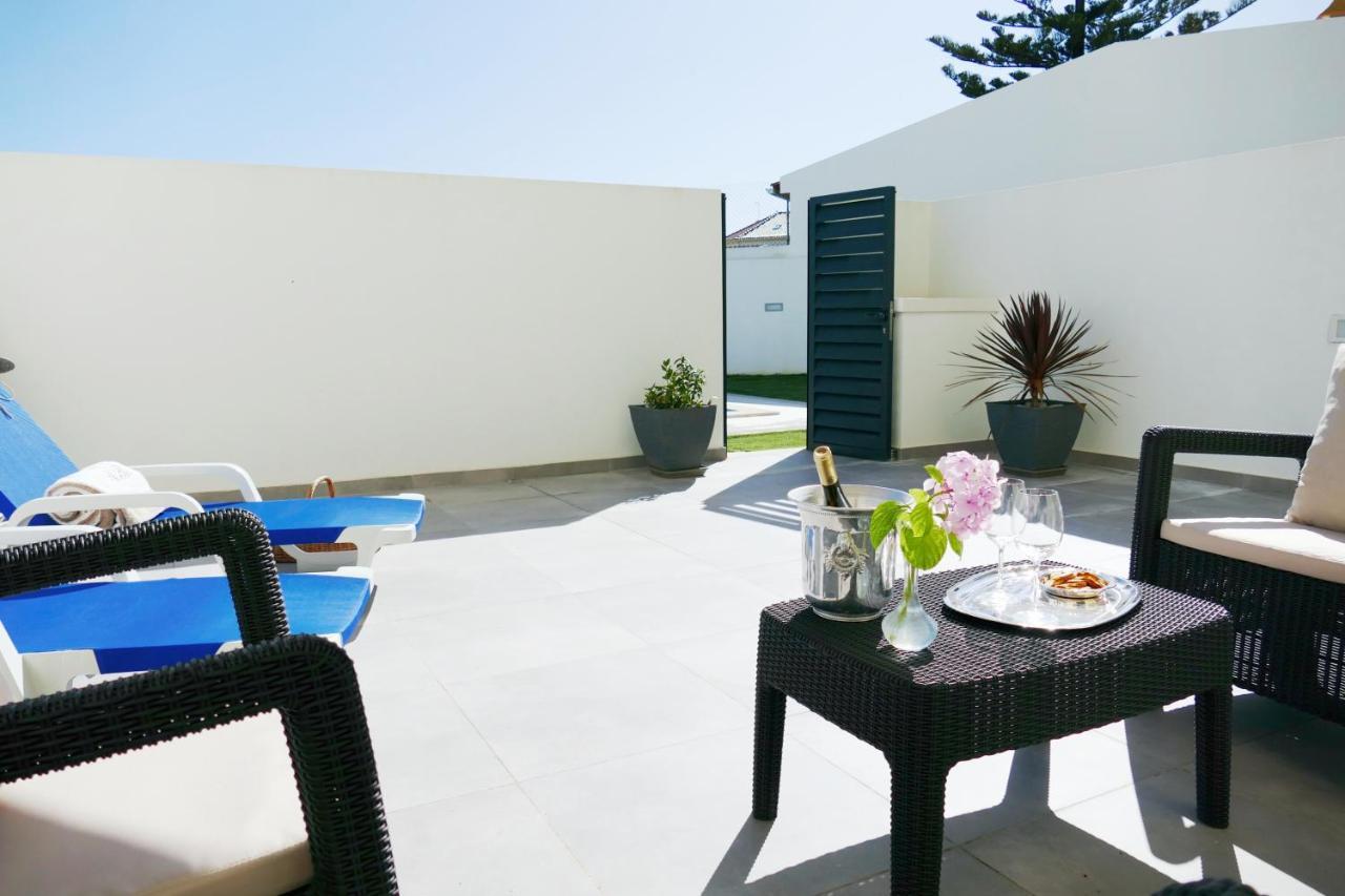 Baleal Poolfront Apartment Dış mekan fotoğraf